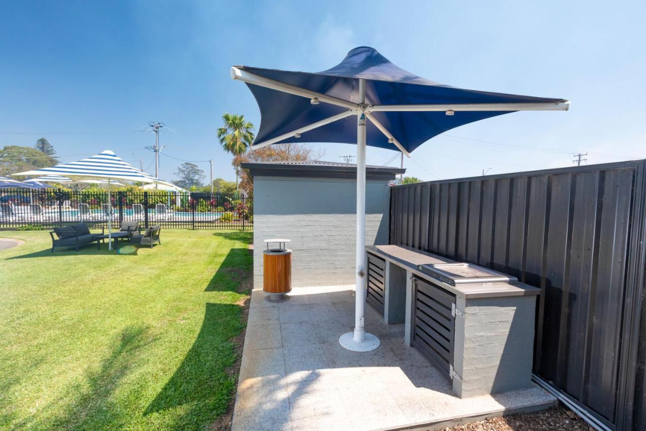 Motel Hotel Forster